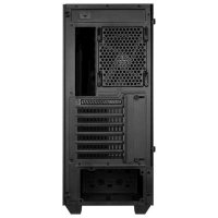 корпус AeroCool Playa Black