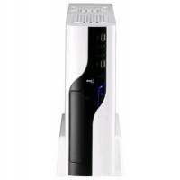 корпус AeroCool Qs-101 White Edition