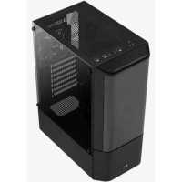 корпус AeroCool Quantum-G-BK-v1