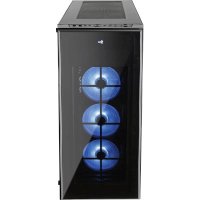 корпус AeroCool Quartz Pro