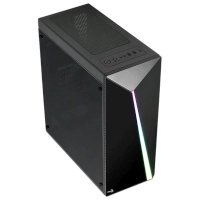 корпус AeroCool Shard Black