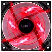кулер AeroCool Shark Devil Red Edition 12см