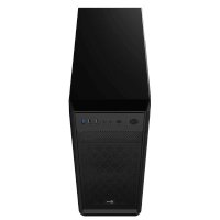 корпус AeroCool SI-5100 Black