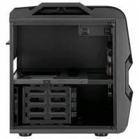 корпус AeroCool Strike-X Cube Black
