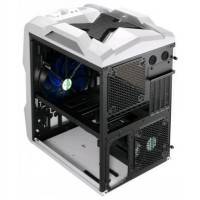 корпус AeroCool Strike-X Cube White
