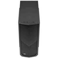 корпус AeroCool Tomahawk-S-BK-v4