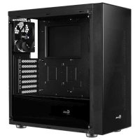 корпус AeroCool Tor Black