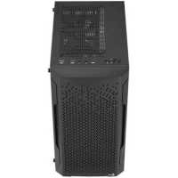 корпус AeroCool Trinity Mini-G-BK-v1