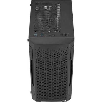 корпус AeroCool Trinity Mini-G-BK v2