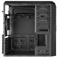 корпус AeroCool V2X 650W Orange