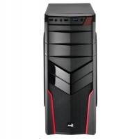 корпус AeroCool V2X 650W Red