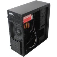 корпус AeroCool V2X 700W Orange