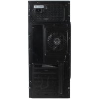 корпус AeroCool V2X 700W Orange