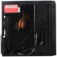 корпус AeroCool V2X 700W Red