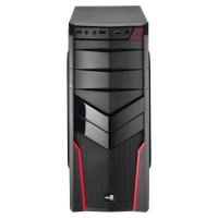 корпус AeroCool V2X 750W Red