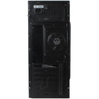 корпус AeroCool V2X 800W Orange
