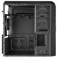 корпус AeroCool V2X Green
