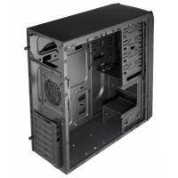 корпус AeroCool V2X Orange