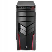 корпус AeroCool V2X Red