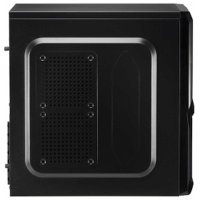 корпус AeroCool V3X Advance Devil Red Edition 800W