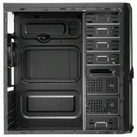 корпус AeroCool V3X Advance Devil Red Edition 57561