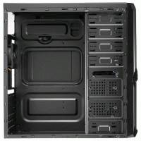 корпус AeroCool V3X Devil Red Edition 57530