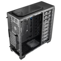 корпус AeroCool VS-92 Black Window