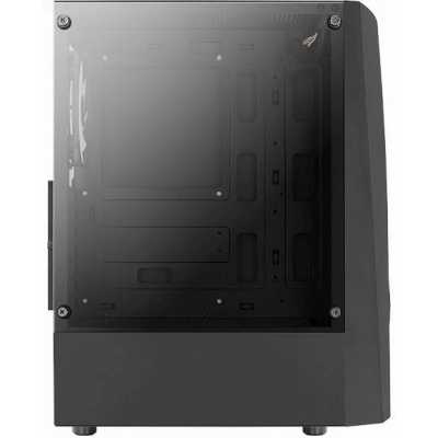 корпус AeroCool Wave-G-BK-v2