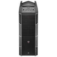 корпус AeroCool XPredator Black