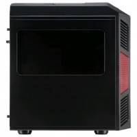 AeroCool XPredator Cube Black/Red