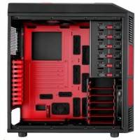 корпус AeroCool XPredator Devil Red Window Edition