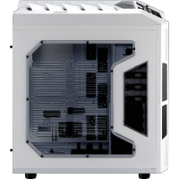 корпус AeroCool XPredator White Edition