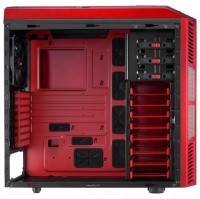 корпус AeroCool XPredator X3 Avenger Edition