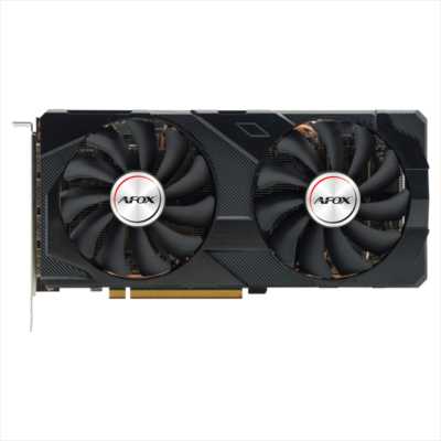 видеокарта Afox AMD Radeon RX 5700 XT 8Gb AFRX5700XT-8GD6H6-V4