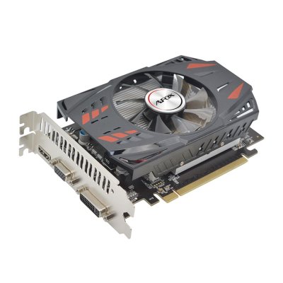 видеокарта Afox nVidia GeForce GT 730 2Gb AF730-2048D5H5