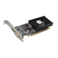 Afox nVidia GeForce GT1030 2048Mb AF1030-2048D5L3