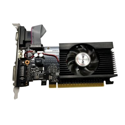видеокарта Afox nVidia GeForce GT 730 2Gb AF730-2048D3L5