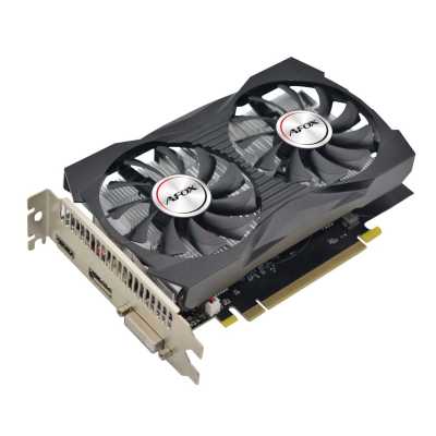 видеокарта Afox nVidia GeForce GTX 1050 4Gb AF1050-4096D5H4-V2