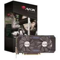 видеокарта Afox nVidia GeForce GTX 1660 Super 6Gb AF1660S-6144D6H4-V2
