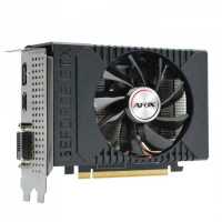 видеокарта Afox nVidia GeForce GTX 1660 Ti 6Gb AF1660TI-6144D6H7-V4 Черный