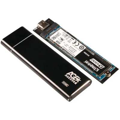 контейнер для жесткого диска AgeStar 31UBNV5C
