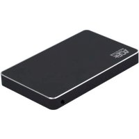 контейнер для жесткого диска AgeStar 3UB2AX1 Black