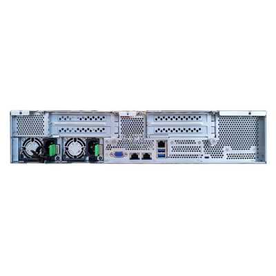 серверная платформа AIC BP201-LX
