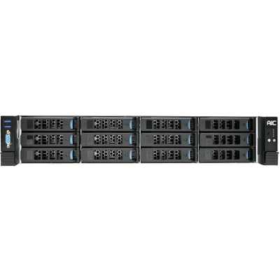 серверная платформа AIC XP1-S202VA02