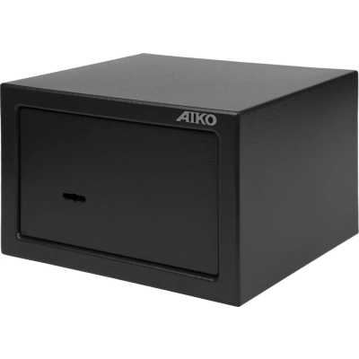 сейф Aiko T 170 KL S10399210514 графит