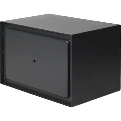 сейф Aiko TT 200 S11299111014 серый