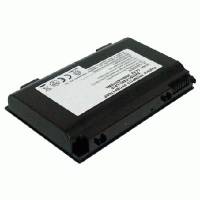 Fujitsu FPCBP176/FPCBP176AP черный