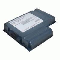 Fujitsu FPCBP59, Lifebook E2010/E4010/E4010D/E7010/E7110 серый