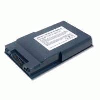 Fujitsu FPCBP80, Lifebook S6000/S6210/S6200/S6220/S6230/S6231 серый