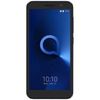 смартфон Alcatel 1 5033D Blue синий